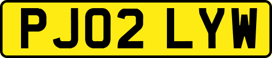 PJ02LYW