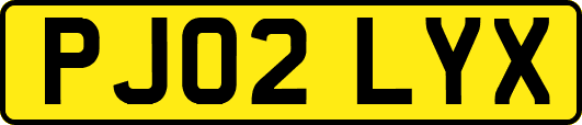 PJ02LYX