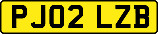 PJ02LZB
