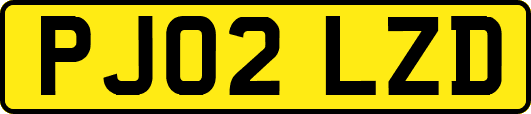 PJ02LZD