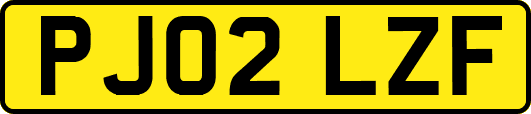 PJ02LZF