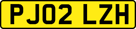 PJ02LZH