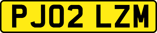 PJ02LZM