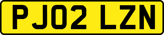 PJ02LZN
