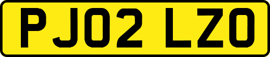 PJ02LZO
