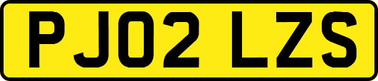 PJ02LZS