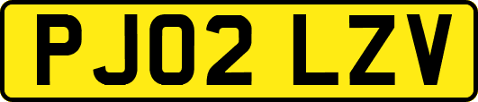 PJ02LZV