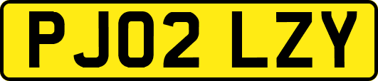 PJ02LZY