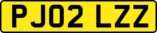 PJ02LZZ