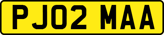 PJ02MAA