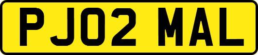 PJ02MAL