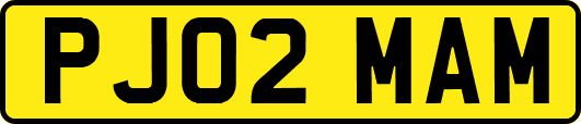 PJ02MAM