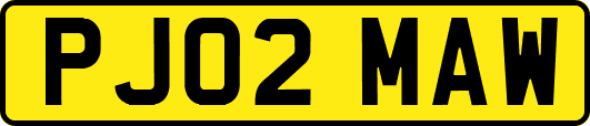 PJ02MAW