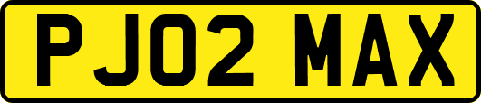 PJ02MAX