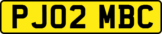 PJ02MBC