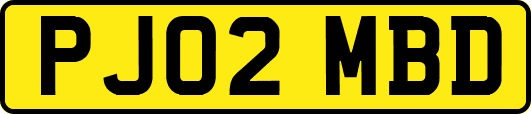 PJ02MBD