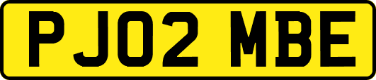 PJ02MBE