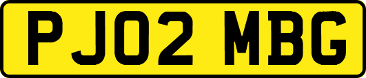 PJ02MBG