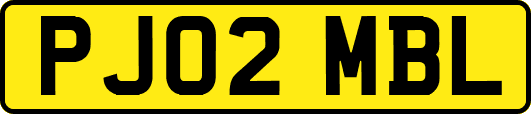 PJ02MBL