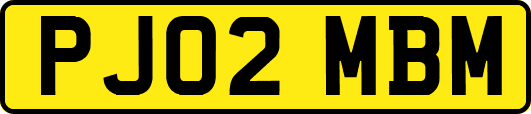 PJ02MBM