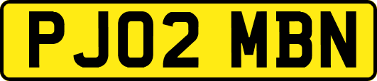 PJ02MBN