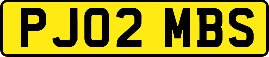 PJ02MBS