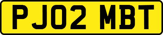 PJ02MBT