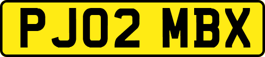 PJ02MBX
