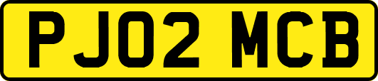 PJ02MCB
