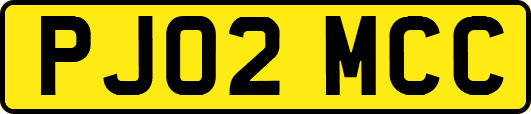 PJ02MCC
