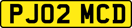 PJ02MCD