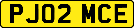 PJ02MCE
