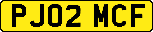 PJ02MCF