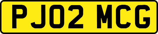 PJ02MCG