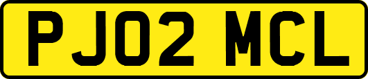PJ02MCL