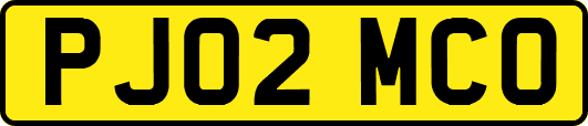 PJ02MCO