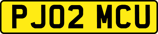 PJ02MCU