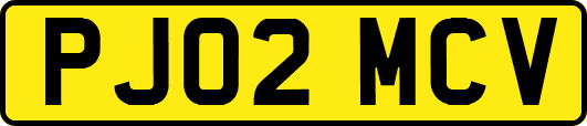 PJ02MCV