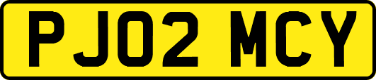 PJ02MCY