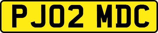 PJ02MDC
