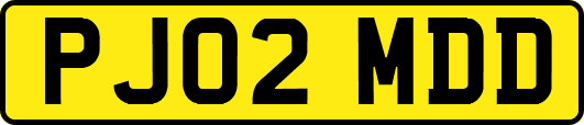 PJ02MDD