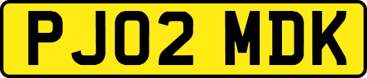 PJ02MDK