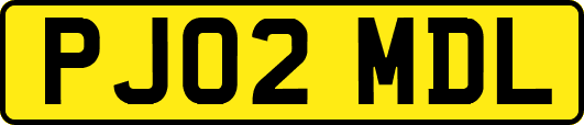 PJ02MDL