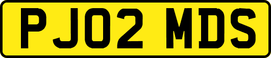 PJ02MDS