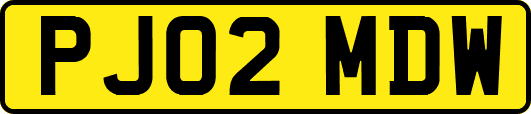 PJ02MDW