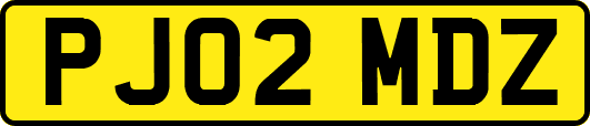 PJ02MDZ
