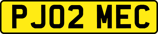 PJ02MEC