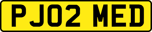 PJ02MED