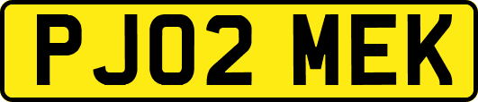 PJ02MEK