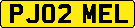 PJ02MEL